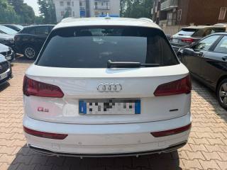 AUDI Q5 usata, con Autoradio