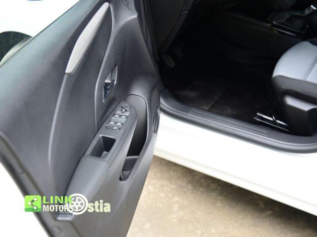 OPEL Corsa usata 42