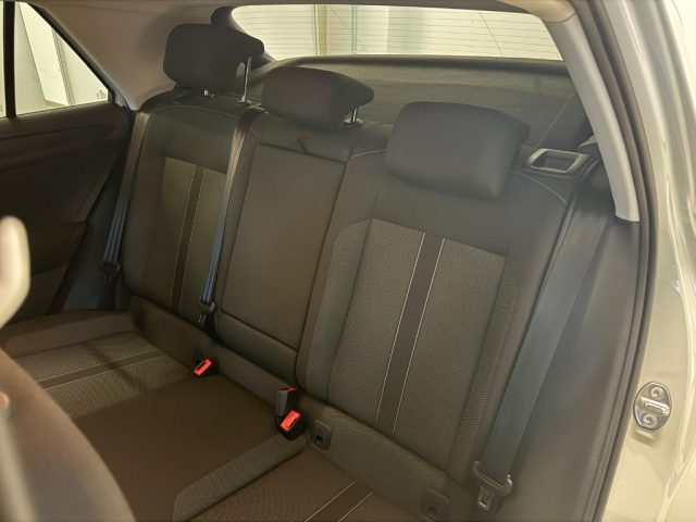 VOLKSWAGEN T-Roc usata, con ESP
