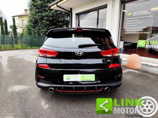 HYUNDAI i30 usata, con Controllo trazione