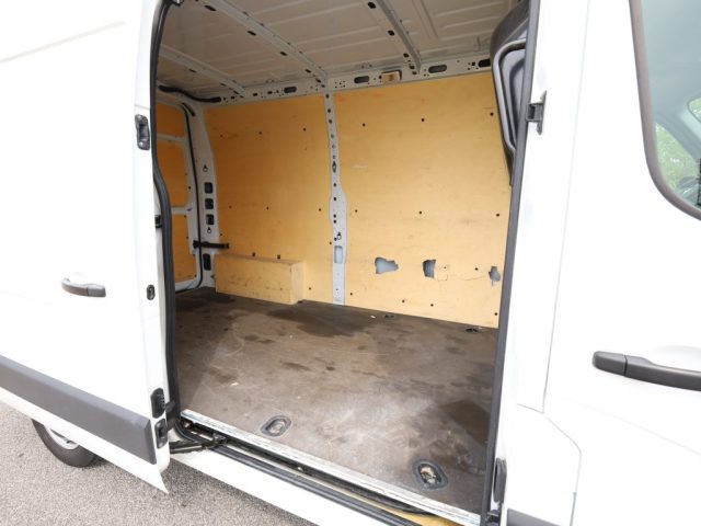 RENAULT Master usata 6