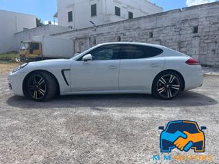 PORSCHE Panamera usata, con Airbag Passeggero