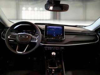 JEEP Compass usata, con Antifurto