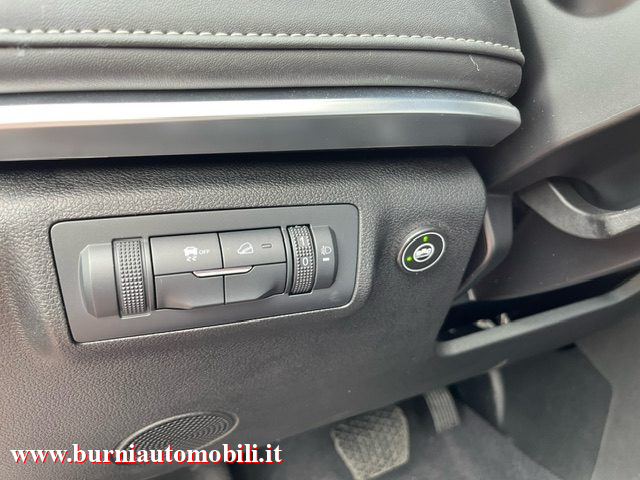 DR MOTOR DR 5.0 usata, con Chiusura centralizzata