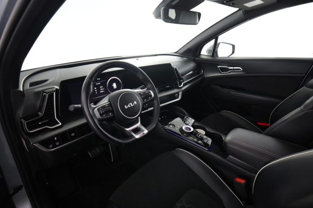 KIA Sportage usata 7