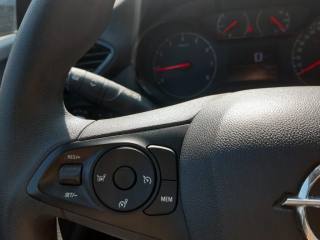 OPEL Crossland X usata, con Fendinebbia