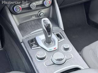ALFA ROMEO Stelvio usata, con Climatizzatore