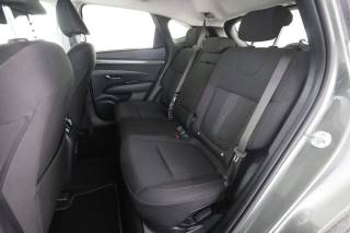 HYUNDAI Tucson usata 3