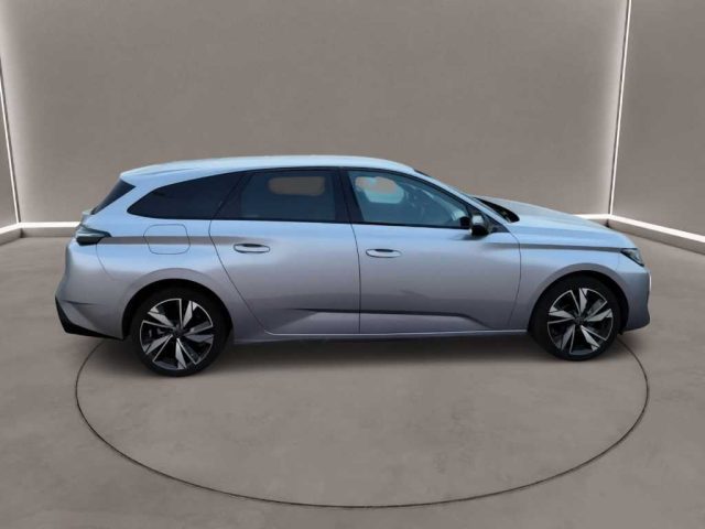 PEUGEOT 308 usata, con Chiusura centralizzata