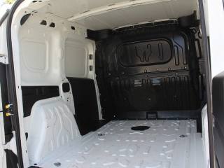 FIAT Doblo usata, con Start/Stop Automatico