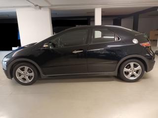 HONDA Civic usata, con Boardcomputer