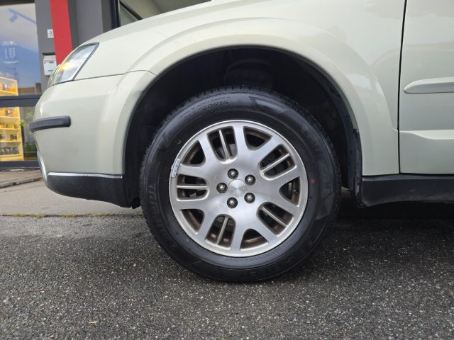 SUBARU OUTBACK usata, con Kit fumatori