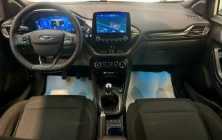 FORD Puma usata, con Chiusura centralizzata