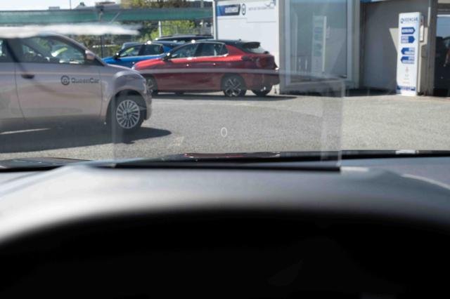 CITROEN C4 usata, con Vetri oscurati