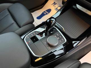 BMW X3 usata, con Park Distance Control