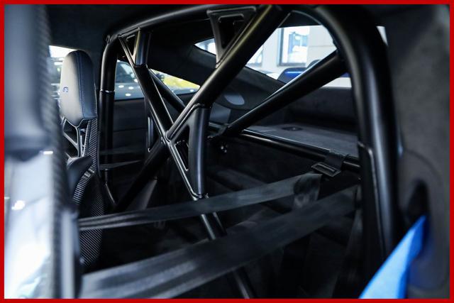PORSCHE 992 usata, con Climatizzatore