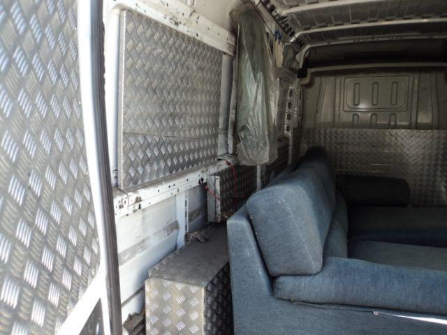 FIAT Ducato usata, con Chiusura centralizzata telecomandata