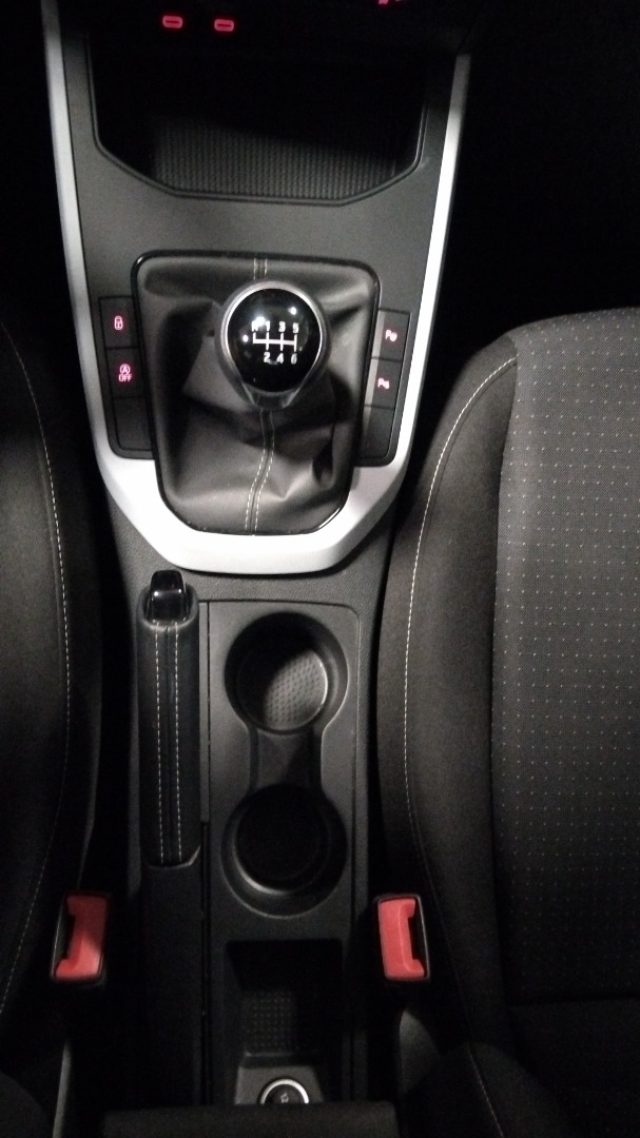 SEAT Arona usata, con Bluetooth