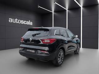 RENAULT Kadjar usata, con Autoradio