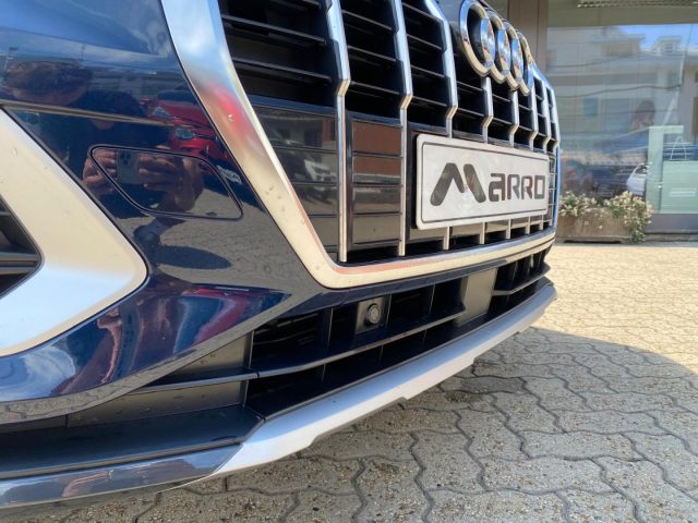 AUDI Q3 usata, con Chiusura centralizzata