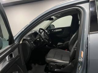 VOLVO XC40 usata, con Antifurto