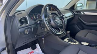 AUDI Q3 usata, con Chiusura centralizzata