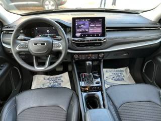 JEEP Compass usata, con USB