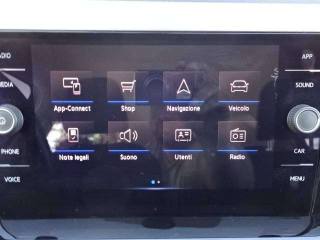 VOLKSWAGEN Polo usata, con Park Distance Control