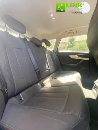 AUDI A4 usata, con Specchietti laterali elettrici