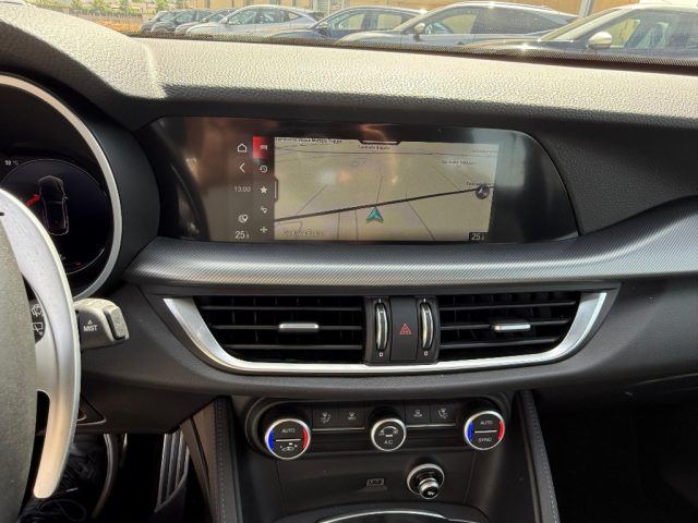 ALFA ROMEO Stelvio usata, con Chiusura centralizzata
