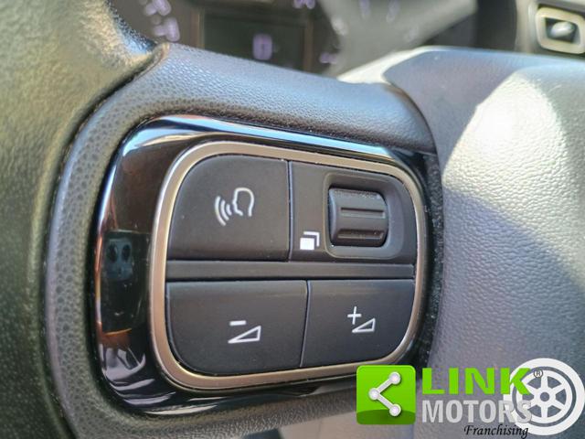 CITROEN C3 usata 41