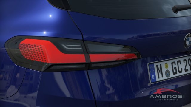 BMW 218 usata 6