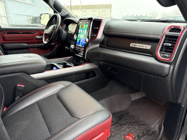 DODGE RAM usata, con Sensore di luce