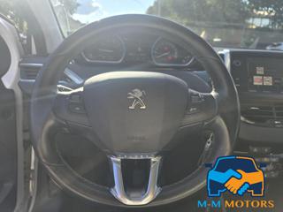 PEUGEOT 2008 usata, con Climatizzatore