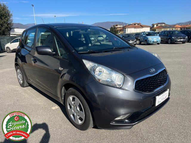 KIA Venga usata, con ABS
