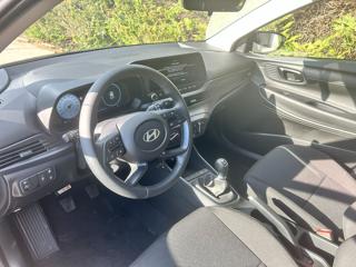 HYUNDAI i20 usata, con Cruise Control