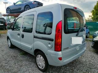 RENAULT Kangoo usata, con Climatizzatore