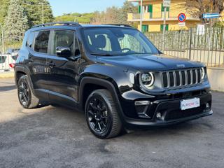 JEEP Renegade usata, con Airbag laterali