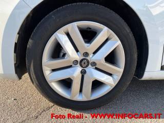 RENAULT Clio usata, con Immobilizzatore elettronico