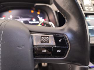 DS AUTOMOBILES DS 7 usata, con Interni in pelle