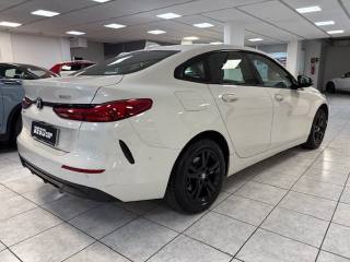 BMW 218 usata, con Autoradio