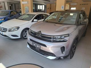 CITROEN C5 Aircross usata, con Airbag laterali