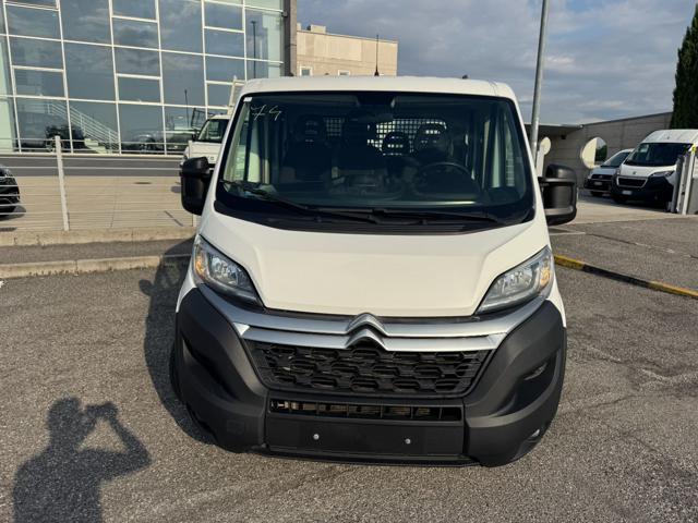 CITROEN Jumper usata, con Airbag