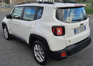 JEEP Renegade usata, con Alzacristalli elettrici