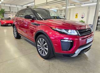 LAND ROVER Range Rover Evoque usata, con Park Distance Control