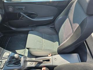 FIAT Barchetta usata 10