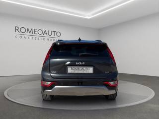 KIA Niro usata, con Autoradio
