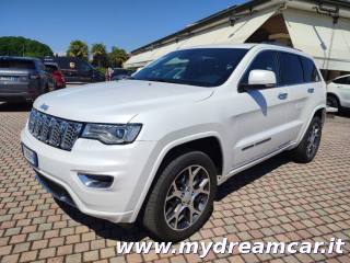 JEEP Grand Cherokee usata, con Airbag
