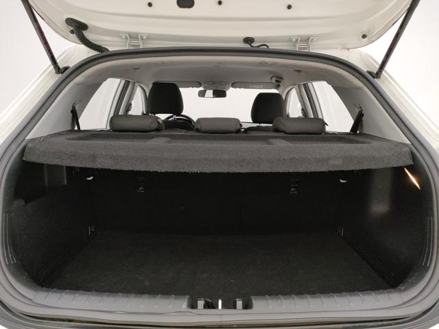 KIA Stonic usata, con Sedile posteriore sdoppiato
