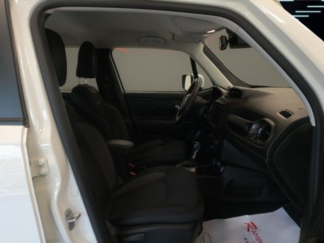 JEEP Renegade usata 16